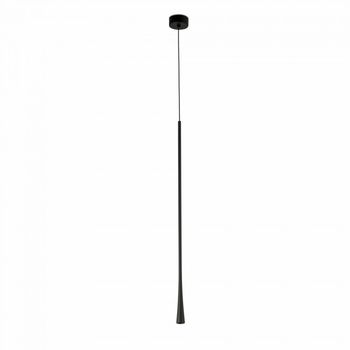 Lámpara colgante led diana 80 (6w)