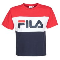 fila camiseta allison para mujer
