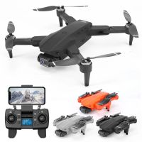 lyzrc l900 pro 5g wifi fpv gps con camara hd esc de gran angular de 4k tiempo de vuelo de 28 minutos posicionamiento de