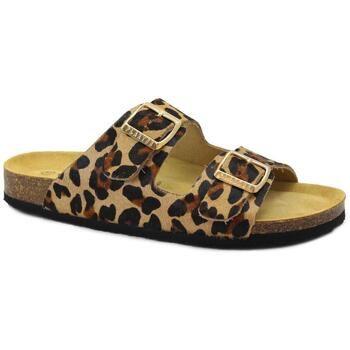 Plakton Sandalias PLA-E26-180010-CA para mujer