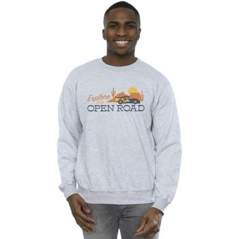 Disney Jersey Cars Explore The Open Road para hombre
