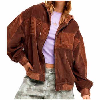Roxy Chaquetas HAVE A BLAST para mujer