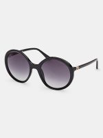 gafas de sol redondas