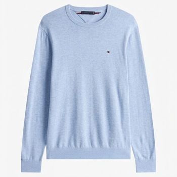 Tommy Hilfiger Jersey Mw0mw39999 Essential Ssnl Cotton Cr para hombre