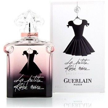 Guerlain Perfume La Petite Robe Noire - Eau de Parfum - 100ml - Vaporizador para mujer