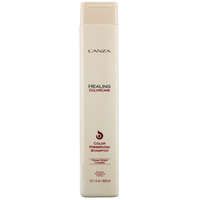 lanza healing colorcare color preserving shampoo 300ml