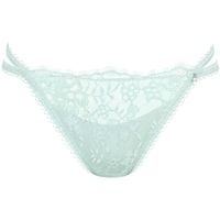 lisca strings bikini tanga daydream para mujer