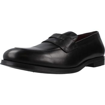 Geox Mocasines U36fxb 00043 para hombre