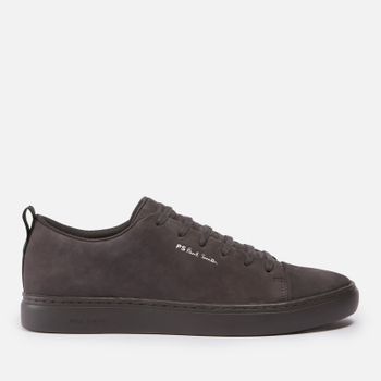 PS Paul Smith Men's Lee Nubuck Trainers - 7