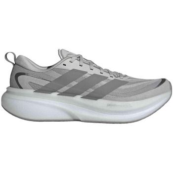 adidas Zapatillas de running Chaussures de running supernova glide 100% textile para hombre