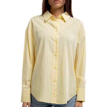 Teddy Smith Camisa Charlina para mujer