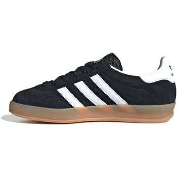 adidas Zapatillas GAZELLE INDOOR J JQ8701 para niña