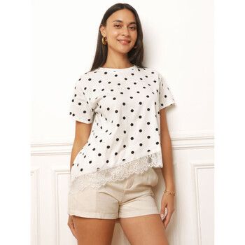 La Modeuse Blusa 78852_P187745 para mujer