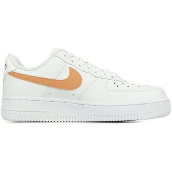 Nike Deportivas Moda Air Force 1 '07 para mujer