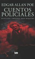 Cuentos policiales