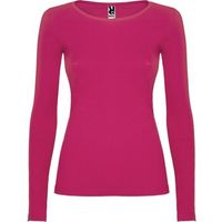roly camiseta manga larga extreme para mujer