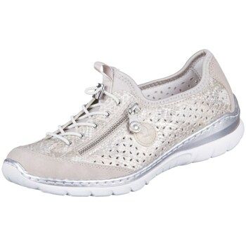Rieker Zapatillas L325292 para mujer