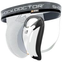 shock doctor complemento deporte l rd3138 para hombre