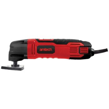 Corded 280W Oscillating Multi Tool
