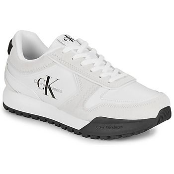 Calvin Klein Jeans Zapatillas TOOTHY RUNNER IRREGULARLINES para hombre