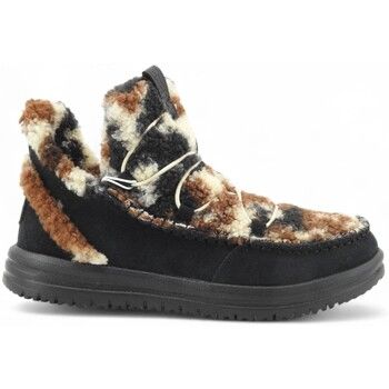 HEYDUDE Botines HD.42031-AI26-0PE para mujer