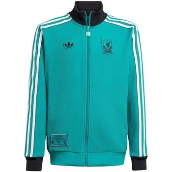 adidas Chaqueta Terrace Icons para niño