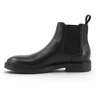 guess botines fmtdov lea10 dova-black para hombre