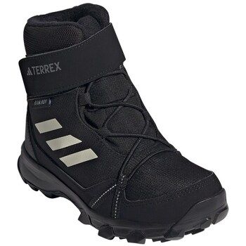 adidas Zapatillas altas Terrex Snow Cf Rain.rdy Jr para niña