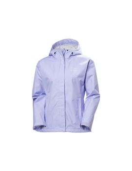 Chaqueta Helly Hansen W Seven J Jacket Mujer Lila