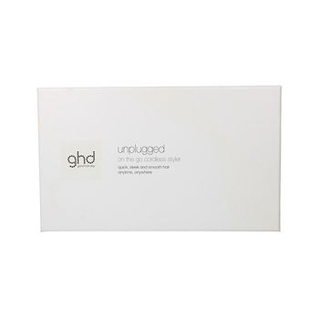 Plancha De Pelo Ghd Unplugged