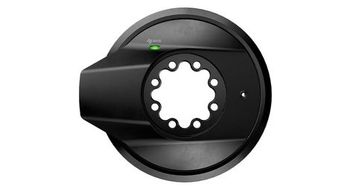 Sensor star power sram force axs e1