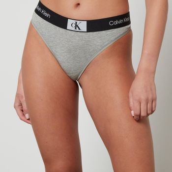 Calvin Klein Modern Lace Thong - XL