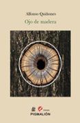 Ojo de madera