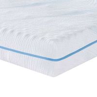 colchon firme medio 160 x 200 cm vidaxl