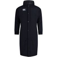 canterbury parka club subs para hombre