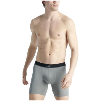 adidas Boxer Boxers Active Micro Flex Eco 3-Pack coupe ergonomique para hombre