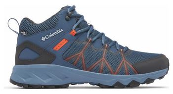 Columbia hombre