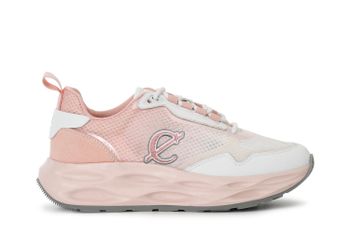 zapatillas running de tejido powder 36