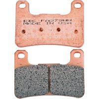 pastillas de freno ebc brakes fa379hh