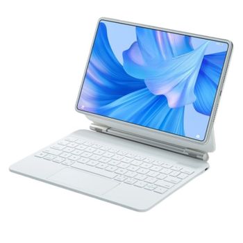 Royal Bailey Mk-x700 Funda Con Bluetooth Teclado Para Samsung Tab S8 11