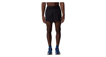 The north face sunriser 5   men s 2 in 1 short negro