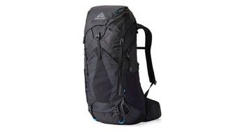 Bolsa de senderismo para hombre gregory paragon 40l negro