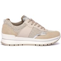 igico deportivas moda anika avorio para mujer