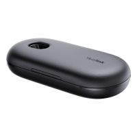 estuche de carga yealink bhc71p negro para auriculares bh71 pro