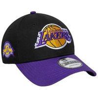new-era gorra gorra angeles lakers hombre para hombre