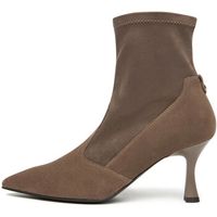 nerogiardini botines velour talcantara 7 tpu adam alek para mujer