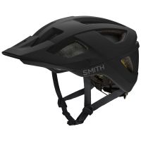smith session mips mtb helmet - large - matte black