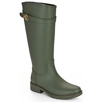 lauren ralph lauren botas de agua portiah para mujer