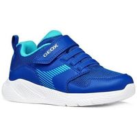 geox deportivas moda j55gba para nino