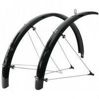sks juego de guardabarros edge trekking 28 56 mm alu negro